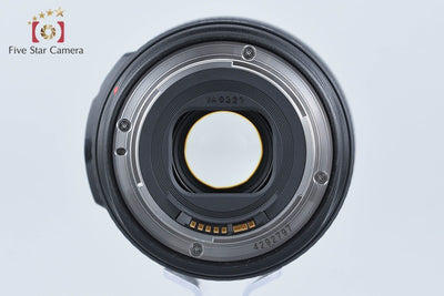 【中古】Canon キヤノン EF 24-105mm f/4 L IS USM