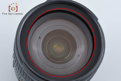 【中古】Nikon ニコン AF-S DX NIKKOR 18-70mm f/3.5-4.5 G ED