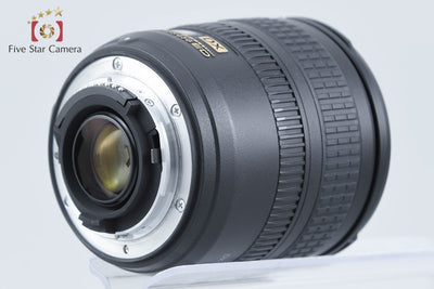 【中古】Nikon ニコン AF-S DX NIKKOR 18-70mm f/3.5-4.5 G ED