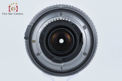 【中古】Nikon ニコン AF-S DX NIKKOR 18-70mm f/3.5-4.5 G ED