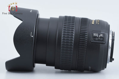 【中古】Nikon ニコン AF-S DX NIKKOR 18-70mm f/3.5-4.5 G ED