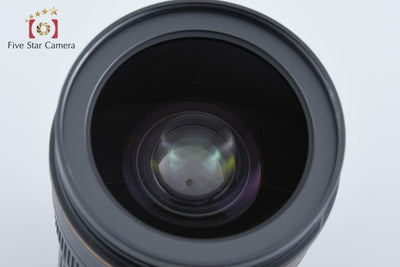 【中古】Nikon ニコン AF-S NIKKOR 24-70mm f/2.8 G ED