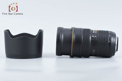 【中古】Nikon ニコン AF-S NIKKOR 24-70mm f/2.8 G ED