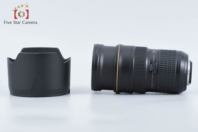 【中古】Nikon ニコン AF-S NIKKOR 24-70mm f/2.8 G ED