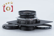 【中古】Schneider Kreuznach シュナイダー Symmar-S 135mm f/5.6 MC