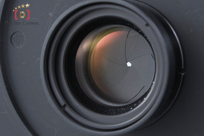 【中古】Schneider Kreuznach シュナイダー Symmar-S 135mm f/5.6 MC