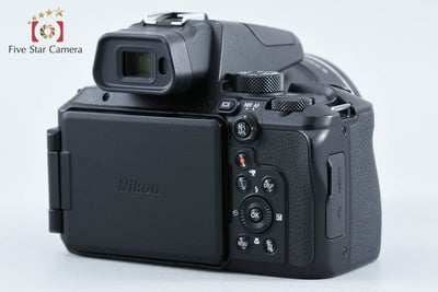 【中古】Nikon ニコン COOLPIX P950 コンパクトデジタルカメラ