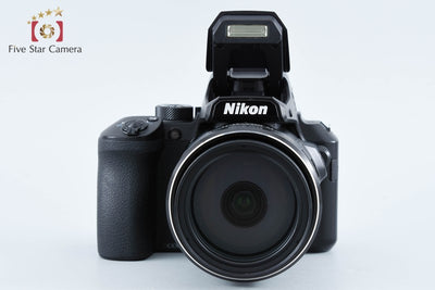 【中古】Nikon ニコン COOLPIX P950 コンパクトデジタルカメラ