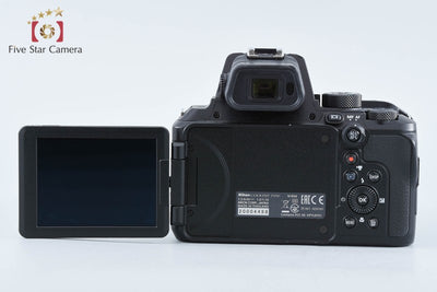 【中古】Nikon ニコン COOLPIX P950 コンパクトデジタルカメラ