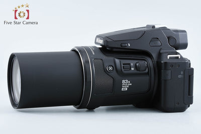 【中古】Nikon ニコン COOLPIX P950 コンパクトデジタルカメラ