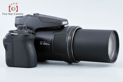 【中古】Nikon ニコン COOLPIX P950 コンパクトデジタルカメラ