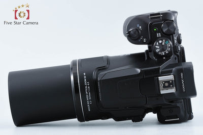 【中古】Nikon ニコン COOLPIX P950 コンパクトデジタルカメラ