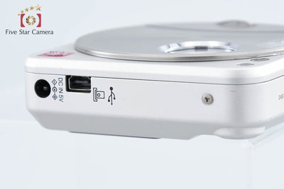 【中古】FUJIFILM 富士フイルム FinePix F402 コンパクトデジタルカメラ