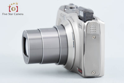 【中古】FUJIFILM 富士フイルム FINEPIX F550EXR シャンパンゴールド コンパクトデジタルカメラ