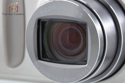 【中古】FUJIFILM 富士フイルム FINEPIX F550EXR シャンパンゴールド コンパクトデジタルカメラ