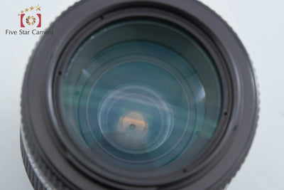 【中古】Nikon ニコン AF NIKKOR 35-105mm f/3.5-4.5 D