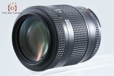 【中古】Nikon ニコン AF NIKKOR 35-105mm f/3.5-4.5 D