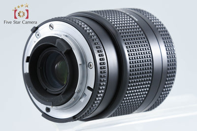 【中古】Nikon ニコン AF NIKKOR 35-105mm f/3.5-4.5 D