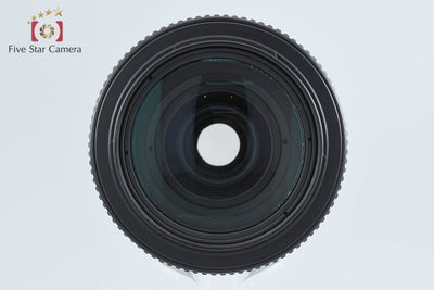 【中古】Nikon ニコン AF NIKKOR 35-105mm f/3.5-4.5 D