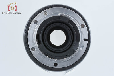 【中古】Nikon ニコン AF NIKKOR 35-105mm f/3.5-4.5 D