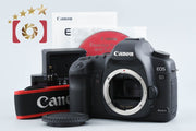 【中古】Canon キヤノン EOS 5D Mark II デジタル一眼レフカメラ