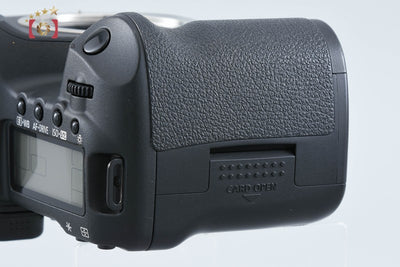 【中古】Canon キヤノン EOS 5D Mark II デジタル一眼レフカメラ