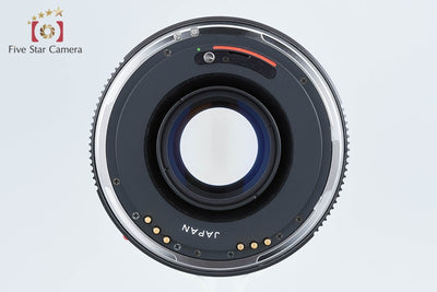 【中古】ZENZA BRONICA ゼンザブロニカ ZENZANON-PG 100mm f/3.5