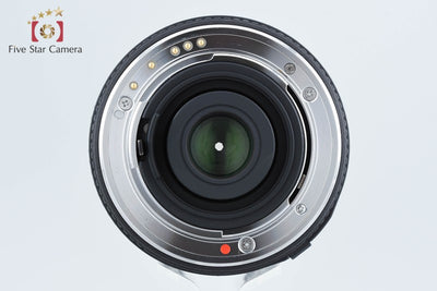 【中古】SIGMA シグマ 18-200mm f/3.5-6.3 DC ペンタックス用