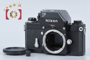 【中古】Nikon ニコン F フォトミック FTn 中期 ブラック フィルム一眼レフカメラ