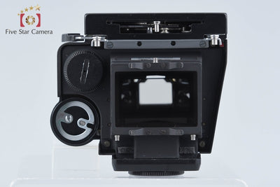【中古】Nikon ニコン F フォトミック FTn 中期 ブラック フィルム一眼レフカメラ