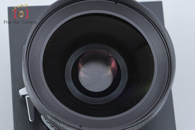 【中古】Rodenstock ローデンシュトック Grandagon-N 90mm f/4.5 MC ニコンボード