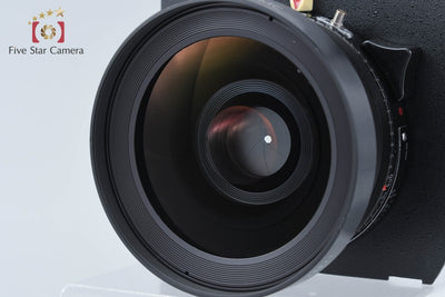 【中古】Rodenstock ローデンシュトック Grandagon-N 90mm f/4.5 MC ニコンボード