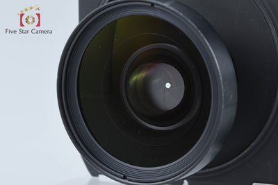 【中古】Rodenstock ローデンシュトック Grandagon-N 90mm f/4.5 MC ニコンボード