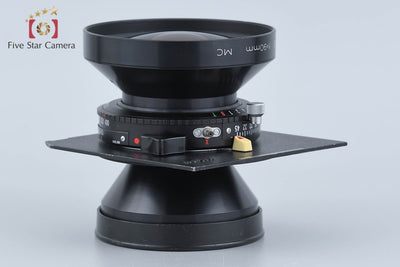 【中古】Rodenstock ローデンシュトック Grandagon-N 90mm f/4.5 MC ニコンボード