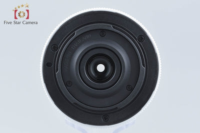 【中古】OLYMPUS オリンパス フィッシュアイボディーキャップレンズ BCL-0980（9mm F8.0 Fisheye）ホワイト 元箱付き