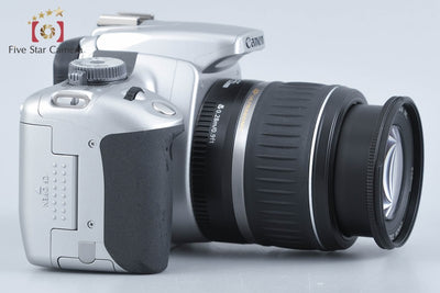【中古】Canon キヤノン EOS Kiss Digital X 18-55mm レンズキット