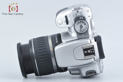 【中古】Canon キヤノン EOS Kiss Digital X 18-55mm レンズキット