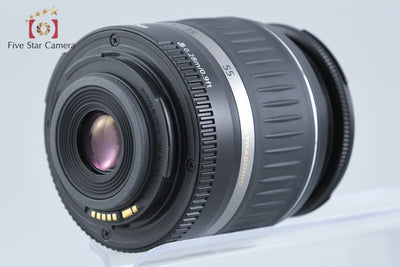 【中古】Canon キヤノン EOS Kiss Digital X 18-55mm レンズキット