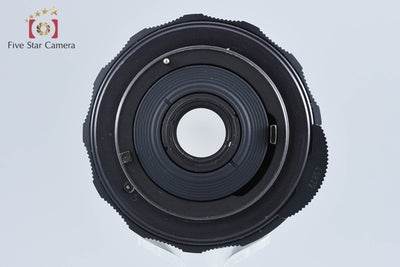 【中古】PENTAX ペンタックス SMC TAKUMAR 28mm f/3.5