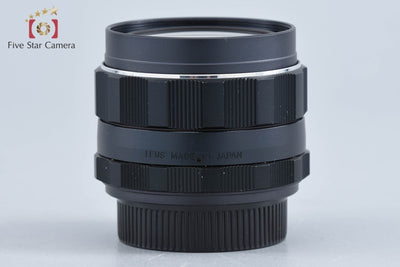 【中古】PENTAX ペンタックス SMC TAKUMAR 28mm f/3.5