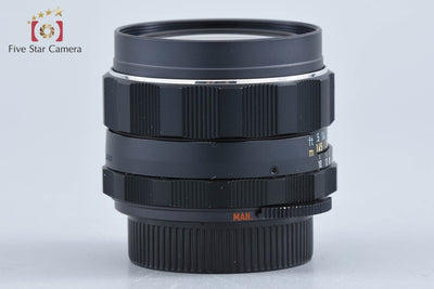 【中古】PENTAX ペンタックス SMC TAKUMAR 28mm f/3.5