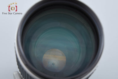 【中古】PENTAX ペンタックス SMC FA* 80-200mm f/2.8 IF ED