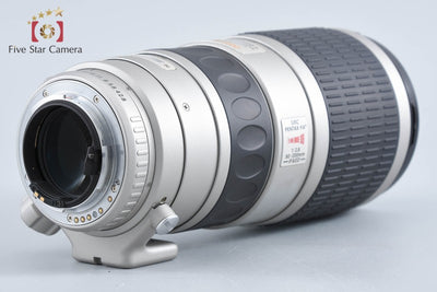 【中古】PENTAX ペンタックス SMC FA* 80-200mm f/2.8 IF ED