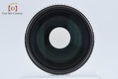 【中古】PENTAX ペンタックス SMC FA* 80-200mm f/2.8 IF ED