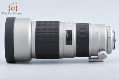 【中古】PENTAX ペンタックス SMC FA* 80-200mm f/2.8 IF ED