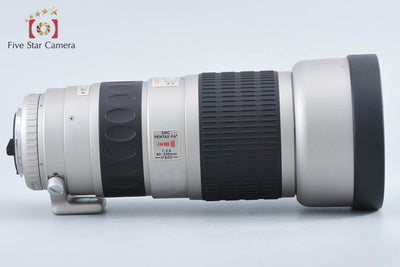 【中古】PENTAX ペンタックス SMC FA* 80-200mm f/2.8 IF ED