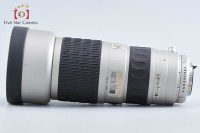 【中古】PENTAX ペンタックス SMC FA* 80-200mm f/2.8 IF ED