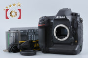 【中古】Nikon ニコン D6 デジタル一眼レフカメラ