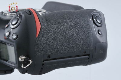 【中古】Nikon ニコン D6 デジタル一眼レフカメラ