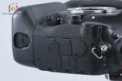【中古】Nikon ニコン D6 デジタル一眼レフカメラ